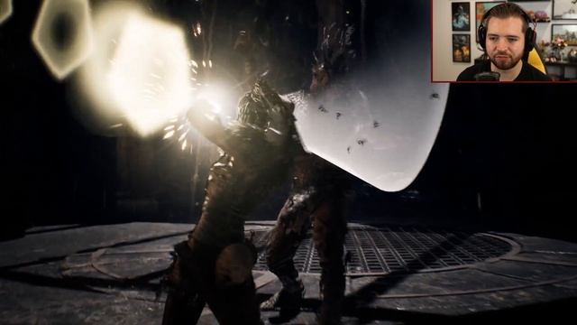 HELLBLADE: SENUA'S SACRIFICE - PART 9 | THE BRIDGE