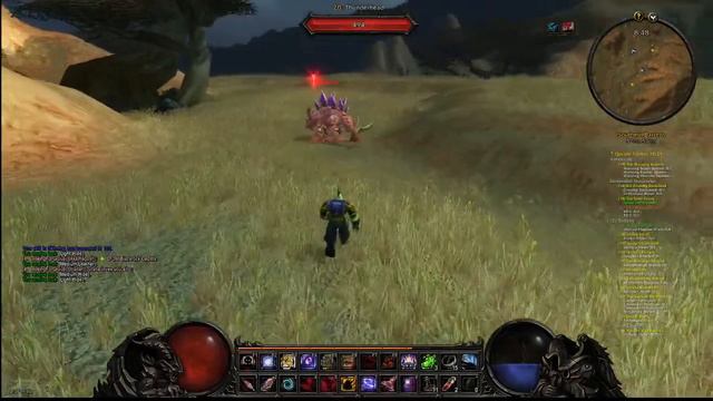 WOW Classic Wotlk: Hardcore Orc Hunter no pet смотреть онлайн
