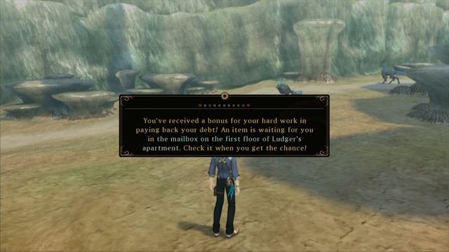 Geek Citadel - Tales of Xillia 2 Review смотреть онлайн