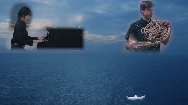 Reinhold Gliere, Intermezzo смотреть онлайн