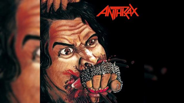 Anthrax - Fistful Of Metal