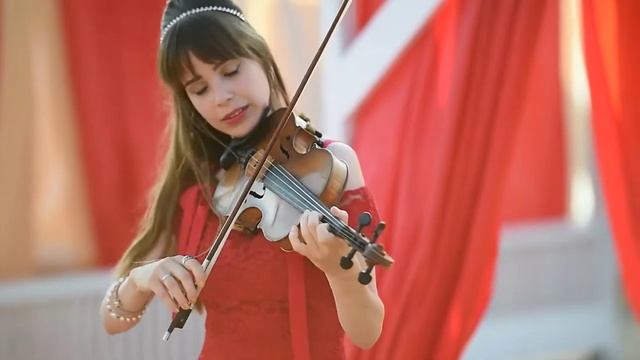 Veronika Shchelova - Toska Fantasy смотреть онлайн