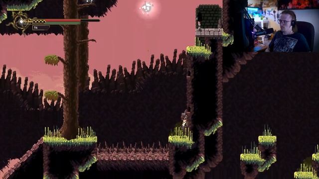 ДАРК СОУЛС В 2D ИЛИ РАЗРЫВ СЕДАЛИЩА (CUSTODIAN: Beginning of the End) смотреть онлайн