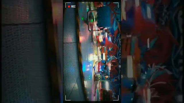 Парк Крестовский остров!