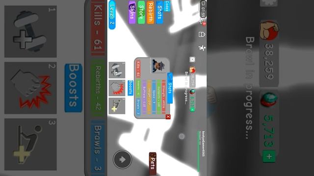 качок 4 баг га скорость роблокс/roblox смотреть онлайн