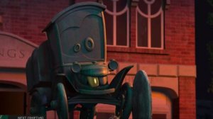 Что Если Маккуин никогда не попал в Радиатор Спрингс? РАЗБОР ТАЧЕК