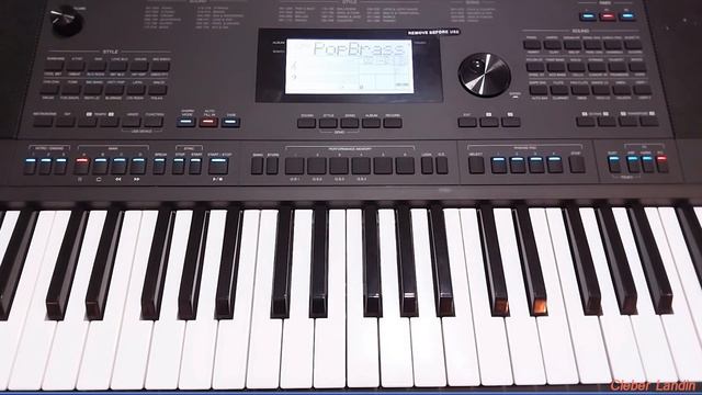 Instalando Expansão no MEDELI AK-603 смотреть онлайн