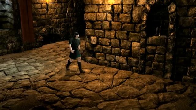 Thorgal: Curse of Atlantis (part 3 game walkthrough) - The Fortress смотреть онлайн