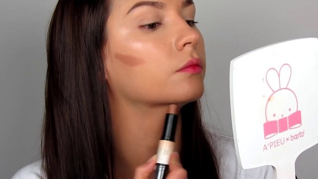 Как пользоваться кистью щеткой CAILYN O! Wow Brush