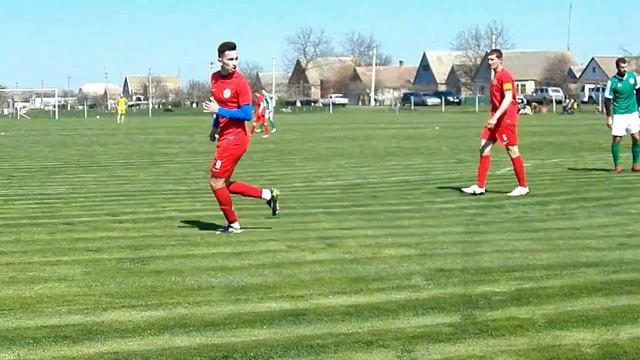 ТаврияСкиф -Мелитопольская черешня 2:0 смотреть онлайн