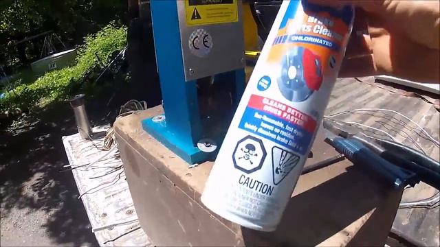 NEW Pickup Truck Crane Install, Buying Gas at the Scrap Yard?? Huge non-Ferrous Scrap Metal Haul смотреть онлайн
