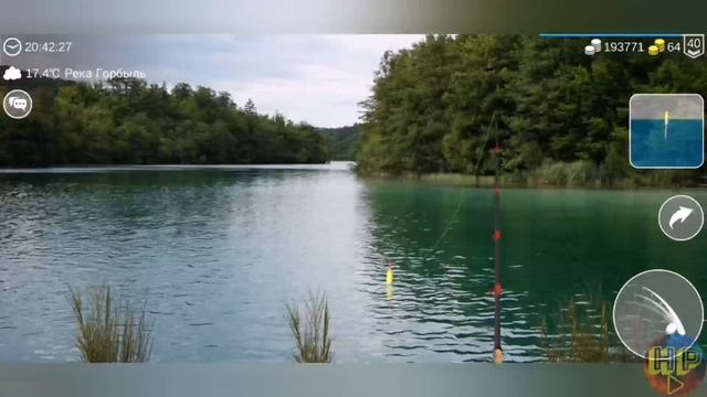 Валек обыкновенный▷My fishing world▷ мой рыболовный мир▷где и на что ловить▷опарыш смотреть онлайн