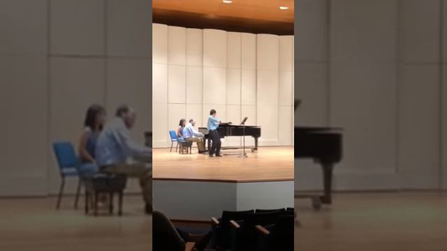 W.A Mozart Sonata No. 17 for Violin and Piano смотреть онлайн