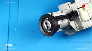 Ключ Опель Астра потерял восстановить