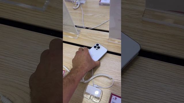 Быстрый обзор IPhone 14 Pro Max. смотреть онлайн