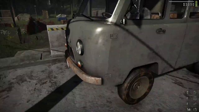 Contraband Police [FR] La rébellion attaque mon poste de douane! смотреть онлайн