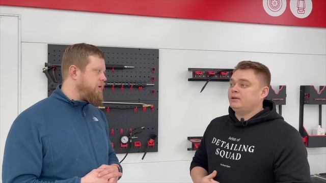 КАК СОЗДАЮТ БЕСКОНТАКТНЫЕ ШАМПУНИ? смотреть онлайн