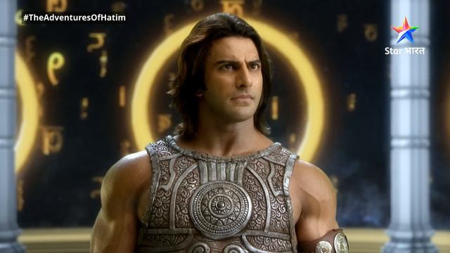 Full Episode - 29 || Hatim Ne Ki Cheel Ki Madad #adventure || The Adventures Of Hatim смотреть онлайн