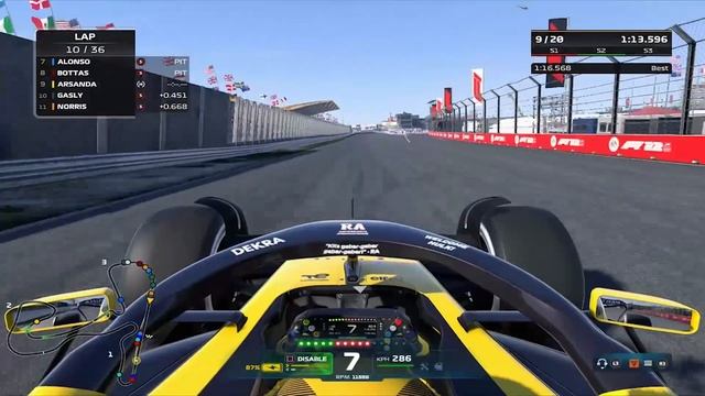 MUSTAHIL DAPET POIN, SEBELUM ADA YANG GA BISA DISANGKA! - F1® 22 MyTEAM CAREER #17 (PC) Indonesia смотреть онлайн