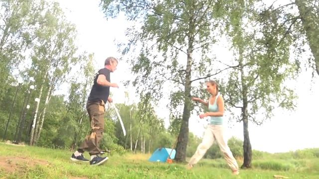Приглашение на Ознакомительный Семинар Павла Ильича по Казачему Спасу смотреть онлайн