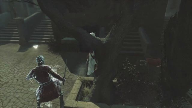 ИСТОРИЯ СЕРИИ ASSASSIN’S CREED: 1 и BLOODLINES | ЧАСТЬ 1 смотреть онлайн