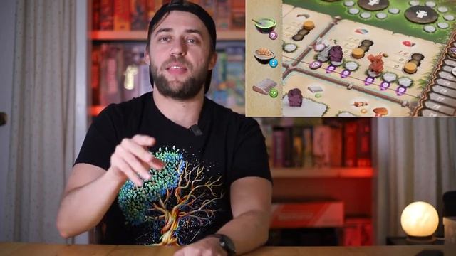 Crowdfunding Countdown (Ep 59) - Trailblazers, Robomon, Kinfire, Rivet Wars, Fugitive, The Fog +mor смотреть онлайн