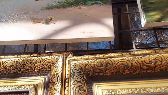БЛОШИНЫЙ РЫНОК❗Вернисаж в Москве  с Иваном Рыбниковым 📽 💎👠 🎉Элла Австралия 👋❣🌹 смотреть онлайн