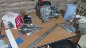 Самоблок в раздатку