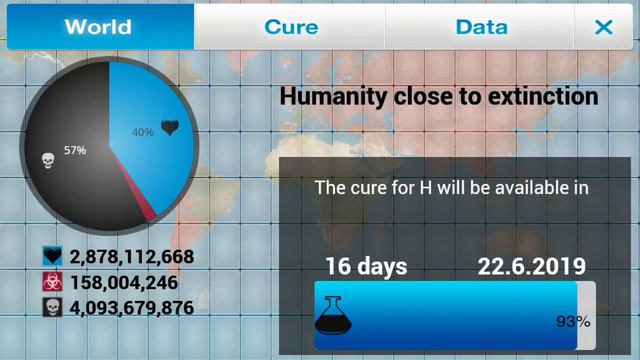 Plague inc#3 /shout out video смотреть онлайн