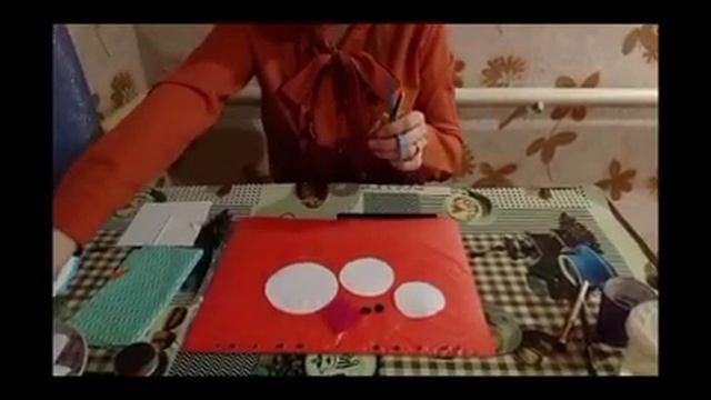 Дистанционное занятие по аппликации 4-5 лет смотреть онлайн
