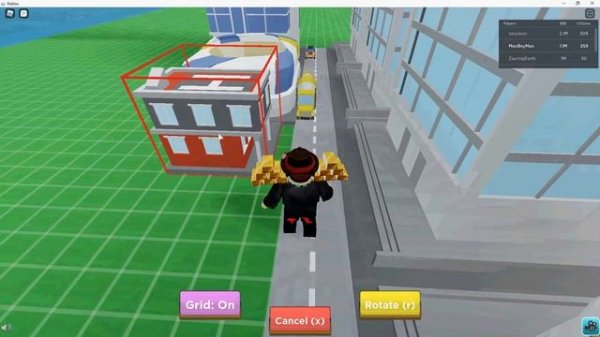 How to Tiny Town Tycoon in Roblox 2020!