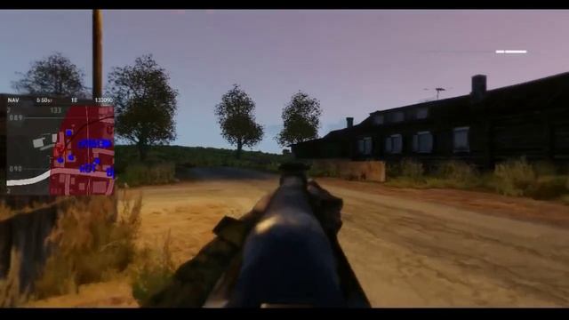 Прямая трансляция TDM Игра (криворукость) смотреть онлайн