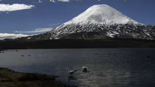 ЧИЛИ + ОКЕАН + АНДЫ = БРИЗ ( клёво ) смотреть онлайн