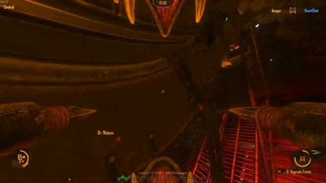 Natural Selection 2 - 024 - Combat Mod - Alien смотреть онлайн