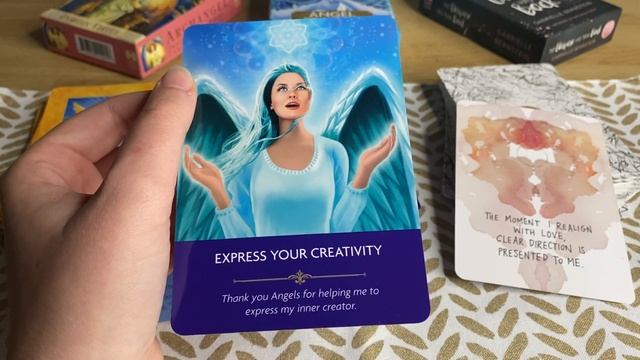 ♑️ CAPRICORN Oracle Card Reading | Full Moon in Aries | October 1st - 31st, 2020 смотреть онлайн