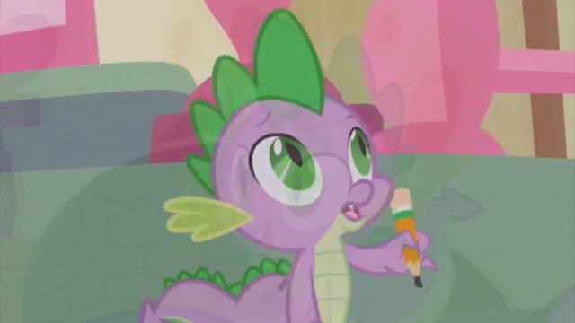 MLP_ пырышки пупырышки)