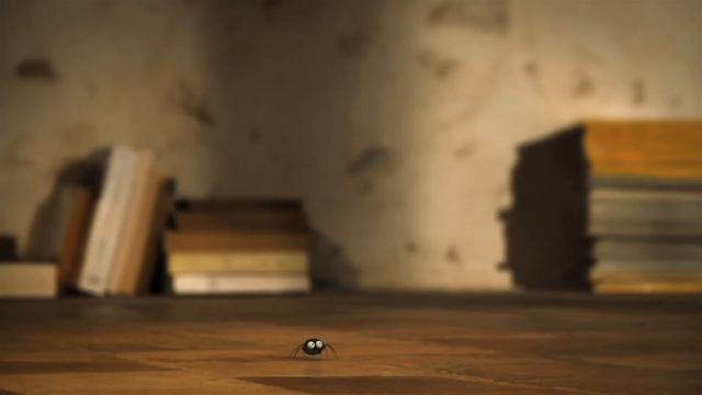 Minuscule - Bzzapping смотреть онлайн