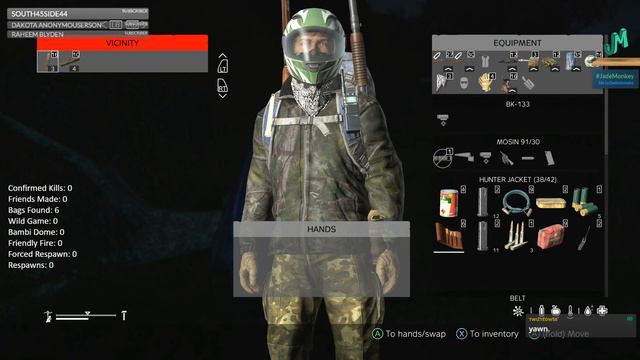 UPDATE NOW! 🎒 DayZ 1.05 LIVE 🎮 PS4 Xbox - Stream 190 (reboot) смотреть онлайн