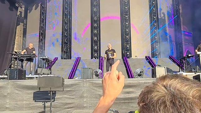 Scooter - One (Always Hardcore) Live @ Weekend Festival 2023