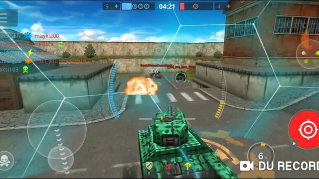 1 апреля в танках онлайн будет или нет ????? смотреть онлайн