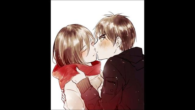Эрен и Микаса \ Eren and Mikasa (АНИМЕ АМВ) смотреть онлайн