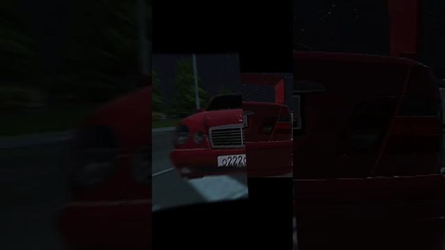 Мой первый эдит! #blackrussia #spb #mercedesedit