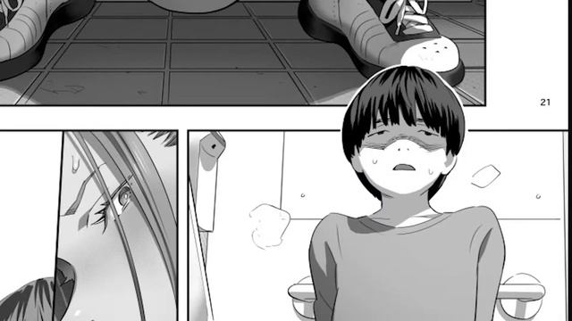 🅼🅸🅻🅵 ℌệ𝔫𝔱ằ𝔦 Doujins Stop Doing This.