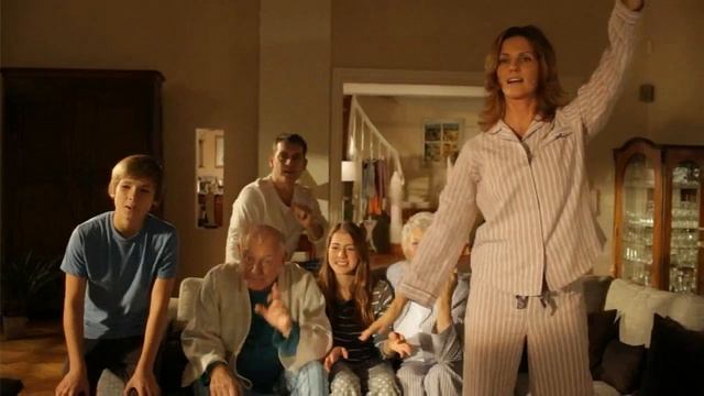 Dr. Kawashima's Body and Brain Exercises [PEGI 3] - Interview with Yasuhiro Ishimoto смотреть онлайн