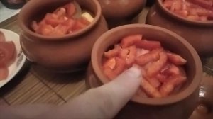 Как вкусно приготовить мясо лося в горшочке