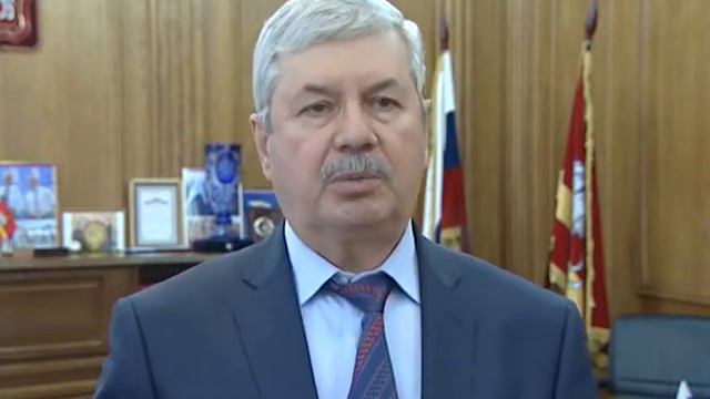 Владимир Мякуш: «Марафон талантов» завоевал любовь жителей области смотреть онлайн