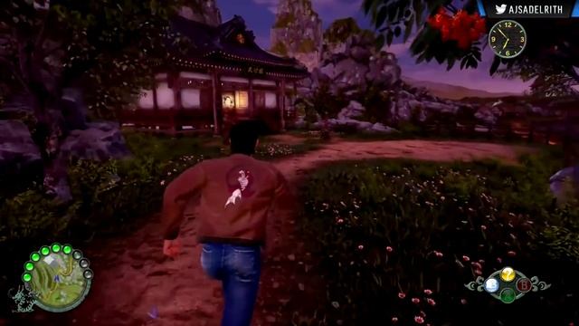 Shenmue III Rapid Fire Review смотреть онлайн