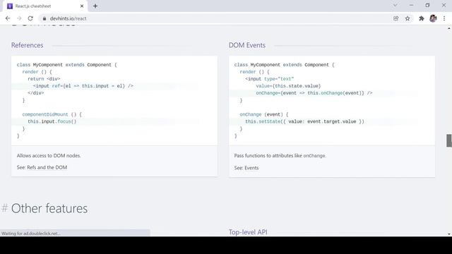 Developer Cheatsheet | Trips & Tricks for Software Developer смотреть онлайн