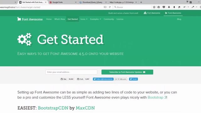 Como hacer un Menú Vertical estilo Acordeón con HTML, CSS y Jquery (Parte 1) смотреть онлайн