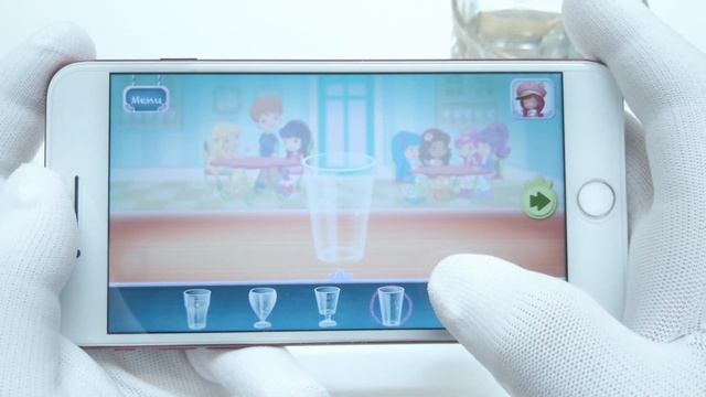 Strawberry Shortcake Sweet Shop Game | Strawberry Shortcake Games | Official | Budge